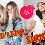 battle musers lisa and lena vs s