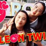 best of caleon twins musical ly