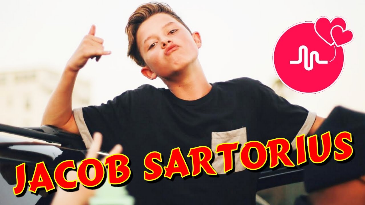 Lasted Jacob Sartorius Musical.ly Compilation | Best Musically Collection September