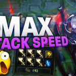 max attack speed diana 5x nashor