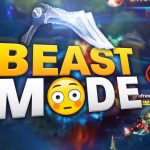 the akali ranked beast mode kama