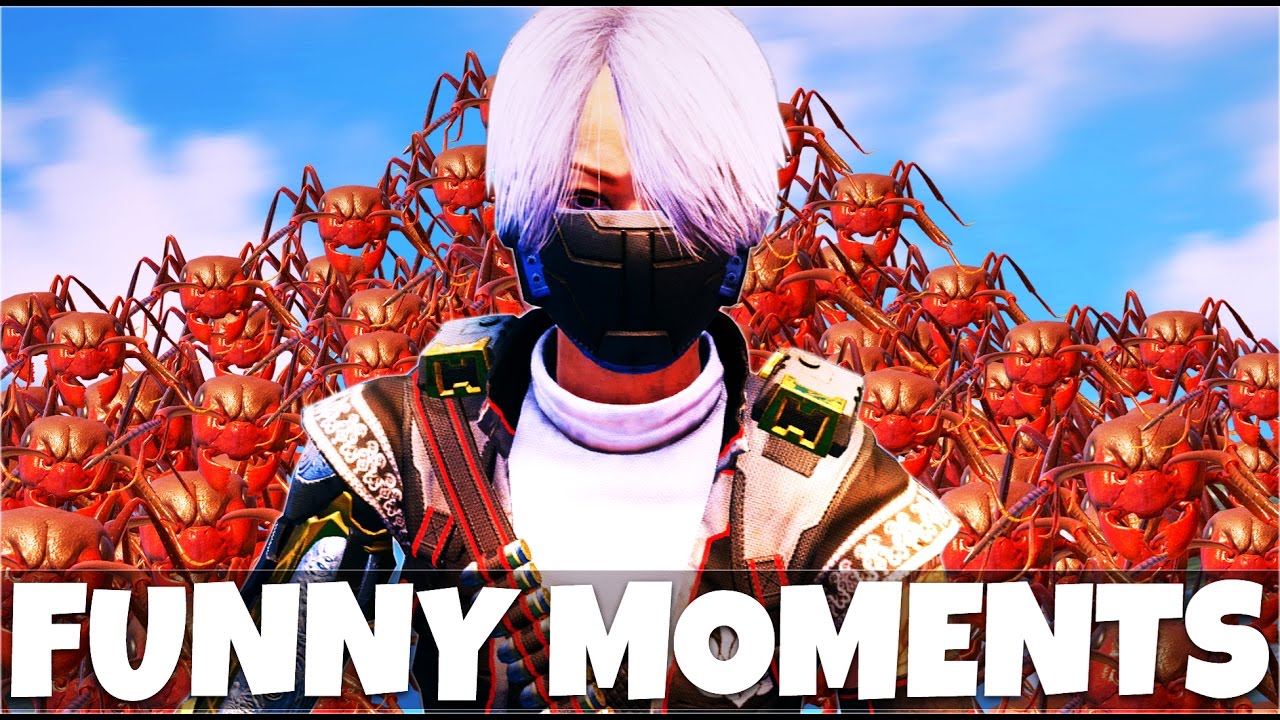 Black Ops 3 Funny Moments | Giant Bugs, Amazing Killcams, Ninja Montage – Trolling People In BO3