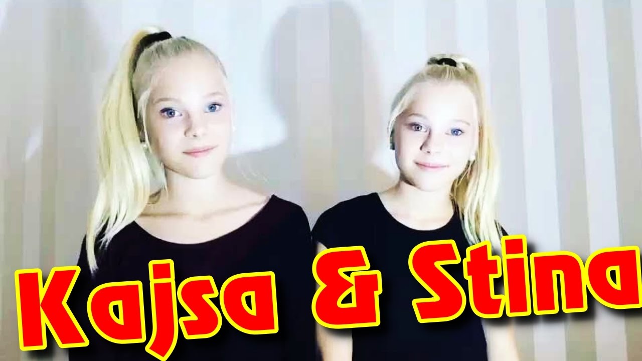 Lasted Kajsa & Stina Musical.ly Videos Compilation October – Best Musically Collections