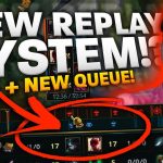 replay system is ready after 5 y