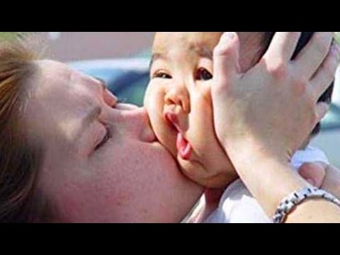 The very best BABY & TODDLER & KID videos #15 – Funny and cute compilation