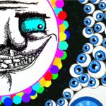 trolling people in agario new an